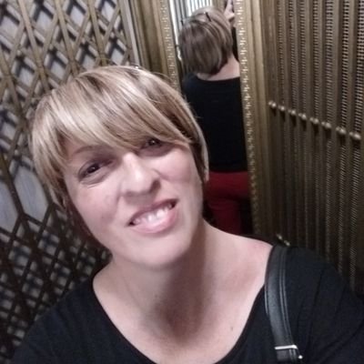 Profile Picture of Gabriela Lis Benitez (@GabrielaLisBen1) on Twitter