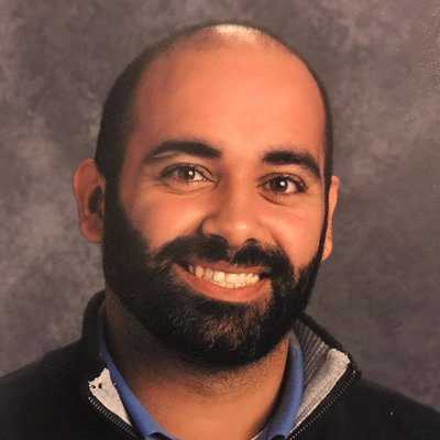 Profile Picture of Kevin Sami (@KevinSami) on Twitter