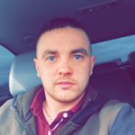 Profile Picture of Mark Geoghegan (@markgeoghegan22) on Instagram