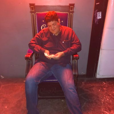 Profile Picture of Raymundo Balderas (@exRay97) on Twitter