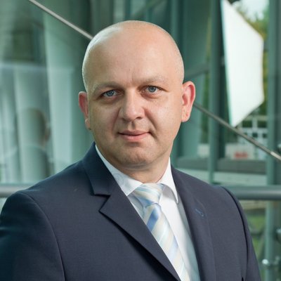 Profile Picture of Thomas Stegmann (@thomasstegmann2) on Twitter