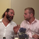 Profile Picture of Matthew Wragg (@mattywragg) on Flickr