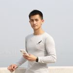 Profile Picture of 樊云强 | Китаец из России 😉 (@fan_chan95) on Instagram