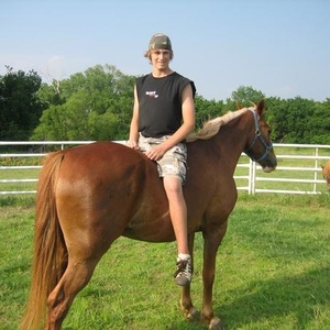 Profile Picture of Evan Pendleton (@121608074) on Myspace