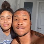 Profile Picture of Brandon Wilson (@13.wil) on Instagram