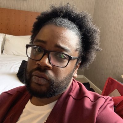 Profile Picture of Marcus Murray (@mrmurray83) on Twitter