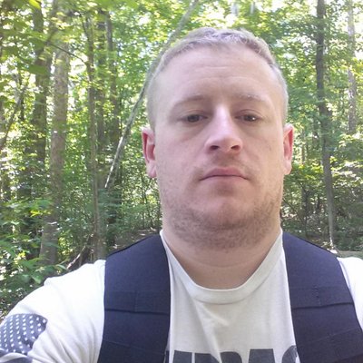 Profile Picture of Tim Crossland (@CrosslandTim) on Twitter