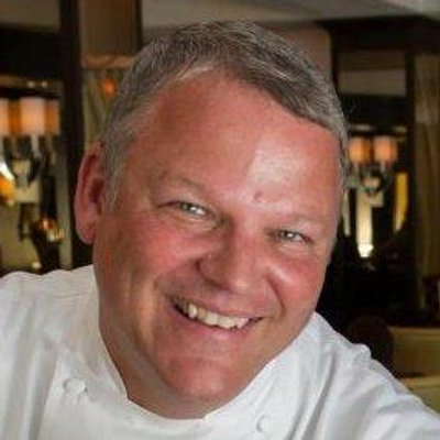 Profile Picture of Duane Keller (@ChefDKeller) on Twitter