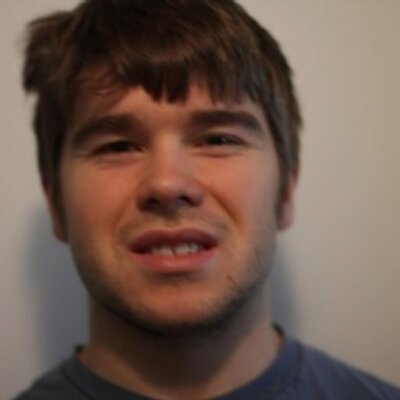 Profile Picture of Tyler Cassidy (@TylertheCassidy) on Twitter