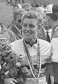 Profile Picture of Beryl Burton - Wikipedia, the free encyclopediaon Wikipedia