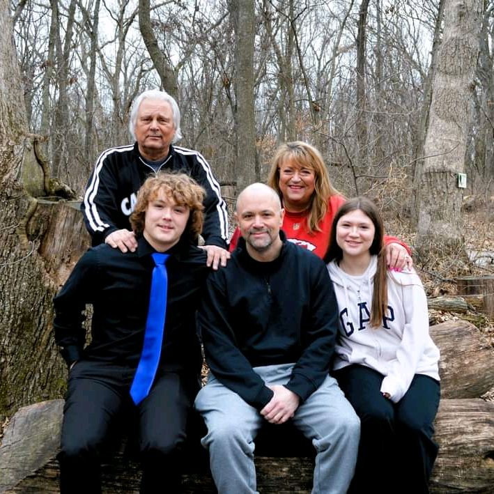 Profile Picture of Donna Manfredi890 (@donnaman43) on Tiktok