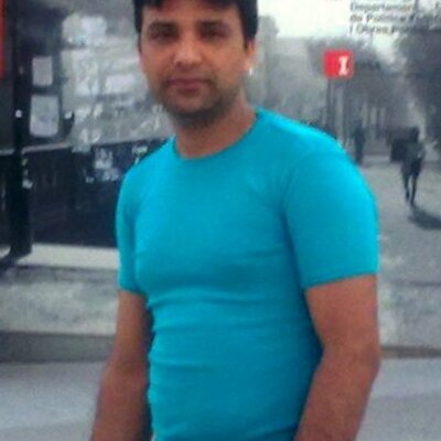 Profile Picture of Adnan_farooq (@adnanfarooq14) on Twitter