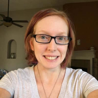 Profile Picture of Brittany Caudill (@ginger_scentsy) on Twitter