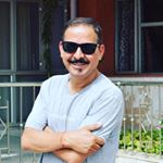Profile Picture of Arun Pant (@arunkpant) on Instagram