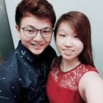 Profile Picture of Felicia Yap (@felicia.ng96) on Instagram