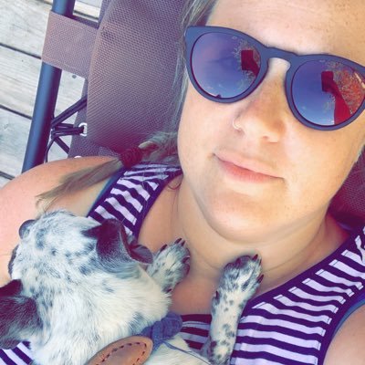 Profile Picture of Catherine Skeen (@meow2413) on Twitter