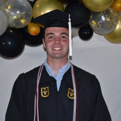 Profile Picture of Luke Troyer (@luke_troyer) on Twitter