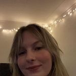 Profile Picture of Clara Lynggaard Holbæk Dahlgaard (@claradahlgaard) on Instagram