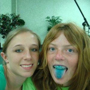 Profile Picture of Reba Cox (@_livenforgod_) on Myspace