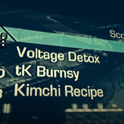 Profile Picture of James Momon (@VolTage_Pastyy) on Twitter