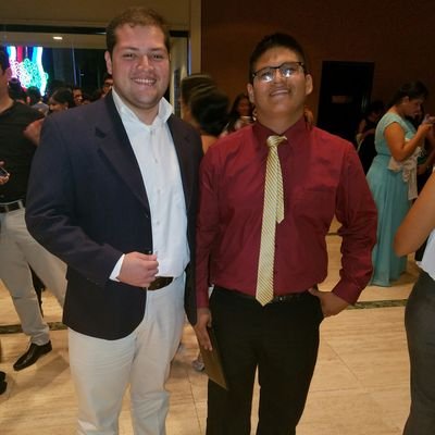 Profile Picture of Guillermo Alexander (@Guille97marca) on Twitter