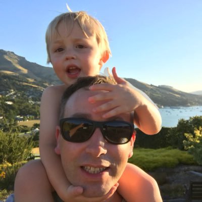 Profile Picture of Jon Jarman (@jdjarman) on Twitter