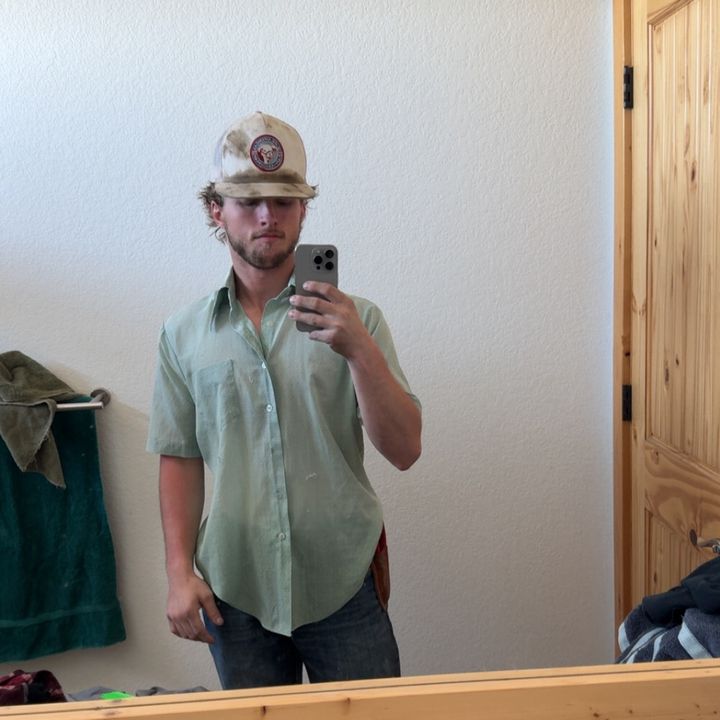Profile Picture of Tcronk25 (@tcronk25) on Tiktok