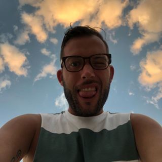 Profile Picture of Marco Imholz (@marco.imholz) on Facebook