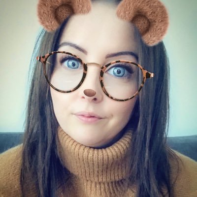 Profile Picture of Hayley Davies (@hd_ready85) on Twitter