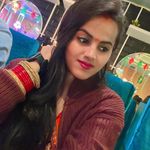 Profile Picture of Pooja Mishra (@pooja_mishra__official) on Instagram
