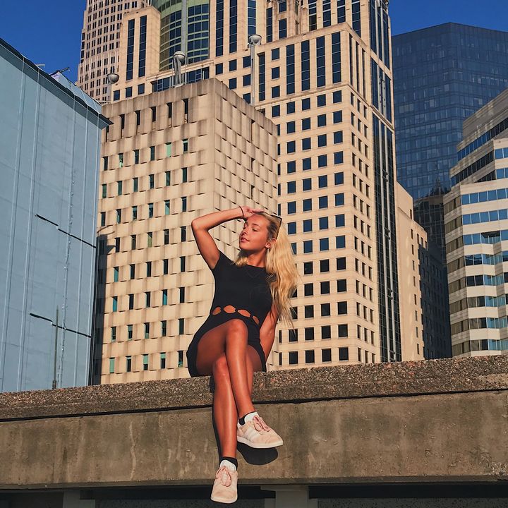 Profile Picture of Hamilton (@hamiltonfischer) on Tiktok