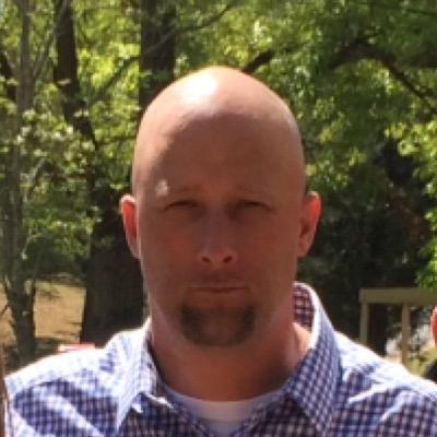 Profile Picture of Jason Hice (@jhice31) on Twitter