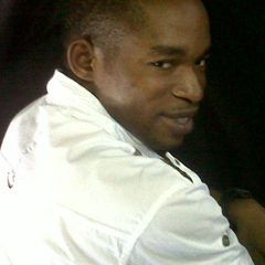 Profile Picture of richardugbe (@richardugbe) on Tiktok