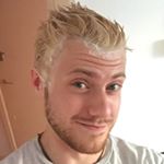 Profile Picture of David Hamilton (@davidje_37) on Instagram