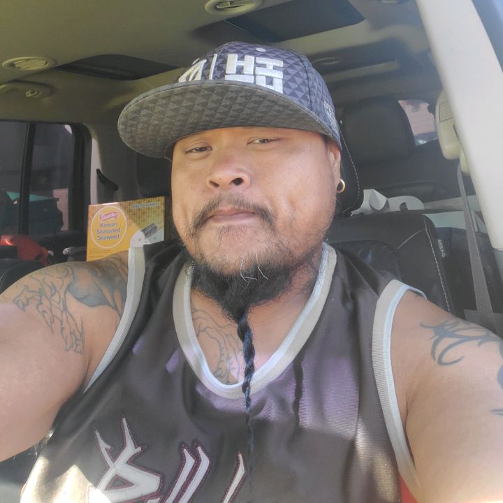 Profile Picture of 🎤Aaron🤙wai94hu🤙Honeyboy🎤 (@aaron_honeyboy_pasion) on Tiktok