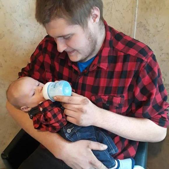 Profile Picture of Anthony Randall (@anthonyranda495) on Poshmark