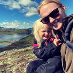 Profile Picture of Anngelica Andrén (@annieandren) on Instagram