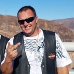 Profile Picture of Robert Renshaw (@rrlasvegas5116) on Instagram