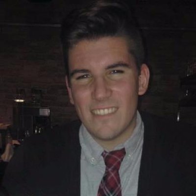 Profile Picture of Jason Gilbey (@gilbeysays) on Twitter