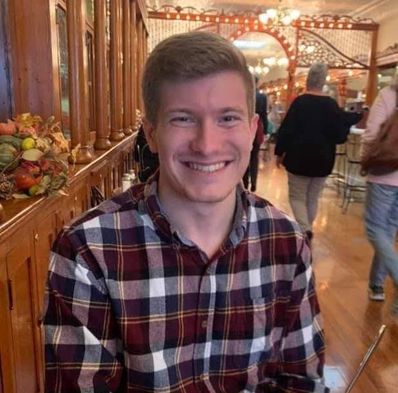 Profile Picture of William Murray (@murra122) on Poshmark