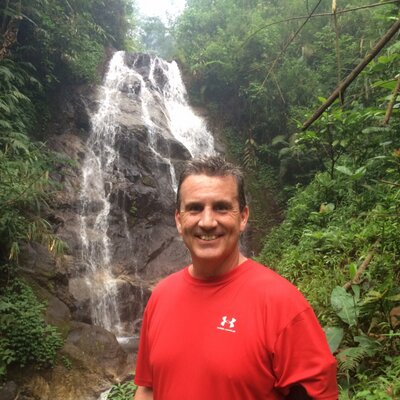 Profile Picture of Ken Spears, Jr (@spears737) on Twitter