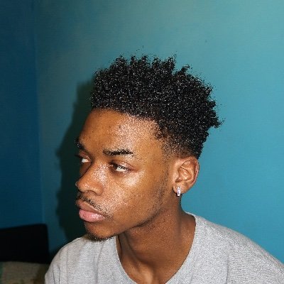 Profile Picture of Armani Roberts (@Aj_Alpha_) on Twitter