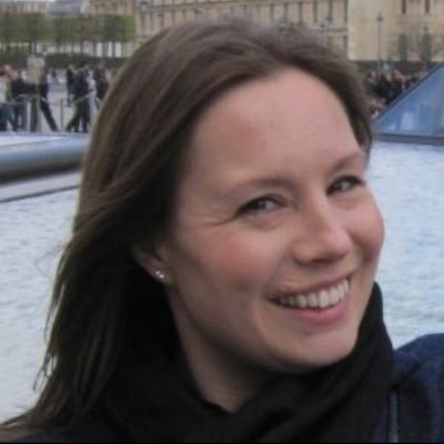 Profile Picture of George Stokes (@stokes_georgina) on Twitter