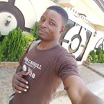 Profile Picture of Steven-g Adeyemon (@stevengadeyemon) on Instagram