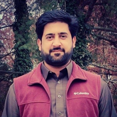 Profile Picture of Umair Ejaz (@umair_ejaz) on Twitter