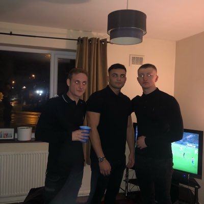 Profile Picture of Joe Gunn (@JoeGunn_) on Twitter