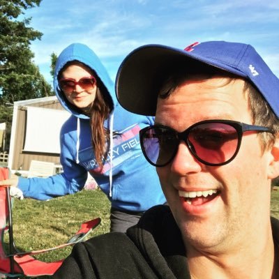 Profile Picture of Shawn Pike (@shawnpike14) on Twitter