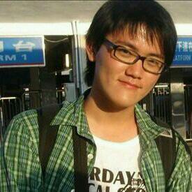 Profile Picture of Clifford Liu (@CliffordLiu) on Twitter