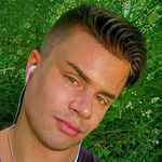 Profile Picture of Daniel Krutec (@danielkrutec) on Instagram