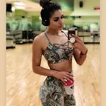 Profile Picture of Vanessa Rosas (@_vanessafitness_) on Instagram